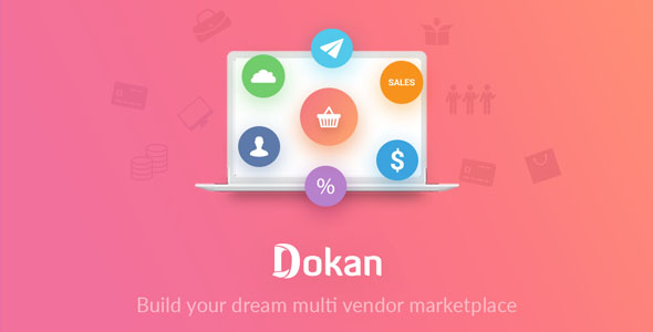 Dokan Pro Megadon.xyz free download premium wordpress themes and plugins blogger templates php script