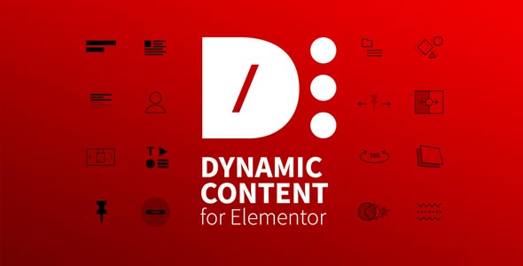 Dynamic Content for Elementor Megadon.xyz free download premium wordpress themes and plugins blogger templates php script