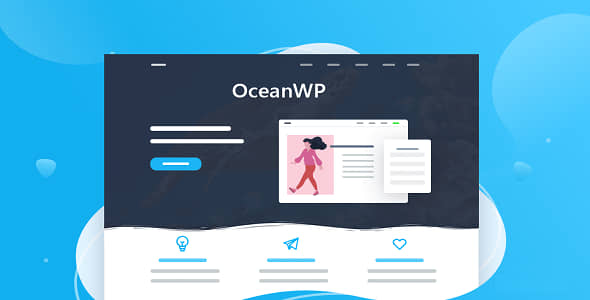 OceanWP Addon Theme Megadon.xyz free download premium wordpress themes and plugins blogger templates php script