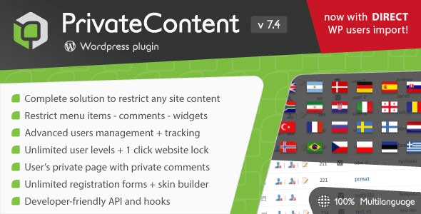 PrivateContent Plugin Megadon.xyz free download premium wordpress themes and plugins blogger templates php script