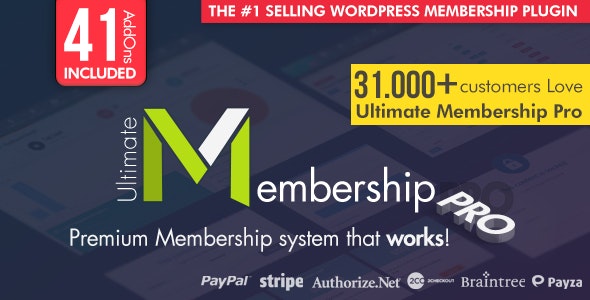 Ultimate Membership Pro Megadon.xyz free download premium wordpress themes and plugins blogger templates php script