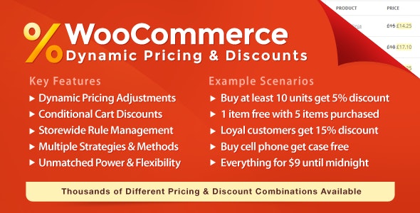 woocommerce dynamic pricing plugin Megadon.xyz free download premium wordpress themes and plugins blogger templates php script